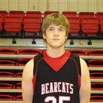 Trevor Woolridge mugshot