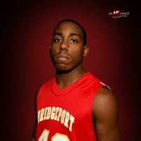 Lamont Mask mugshot