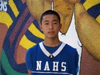 Tyler Fukumoto