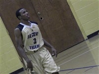 Devon Edwards mugshot