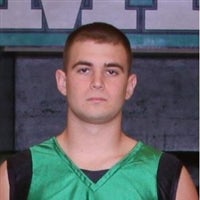 Ryan Buchanan mugshot