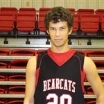 Logan Shipman mugshot