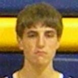 Jacob McClintic mugshot