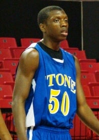 Stephan Battle