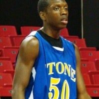 Stephan Battle mugshot