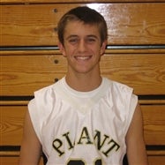 James Few mugshot