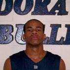 Jerian McLemore mugshot
