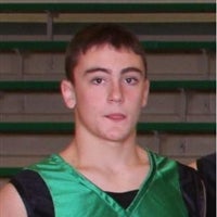 Nathan Myers mugshot