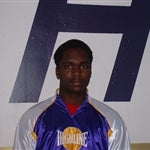Devante Hill mugshot