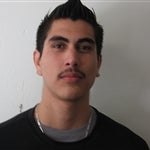 Rigoberto MacIas mugshot