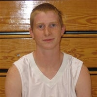 Connor Moore mugshot