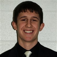 Jay Cousineau mugshot