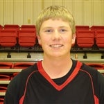 Justin Kidd mugshot