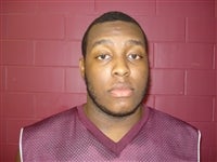 Malcolm Fentress