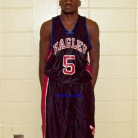 Kentavius Silas mugshot