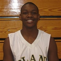 Michael Frazier mugshot