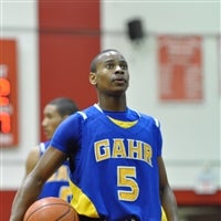Javonte Sales mugshot