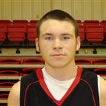 Beau Johnson mugshot