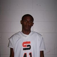 Deshawn Duncan mugshot