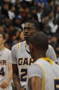 Charles Nebo Jr.