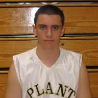 Ryan Coulter mugshot