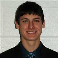 Trevor Strang