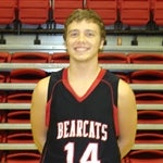 Jacob Akin mugshot