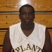 Anthony Haynes mugshot
