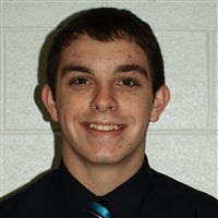 Tyler Stutzman mugshot