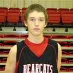 Jeff Martin mugshot