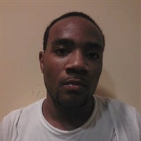 Adam Cole mugshot