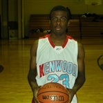 Laquinn Parks mugshot