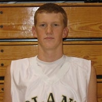 Kieffer Jordan mugshot