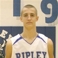 Garrett Reid mugshot