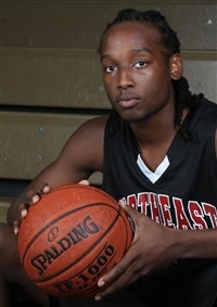 Jelani Hewitt