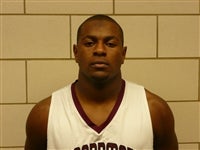 J. T. Moore mugshot