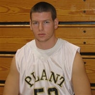 Robert Sample mugshot
