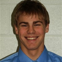 Grant Zaremba mugshot