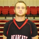 Bret Bloodworth mugshot