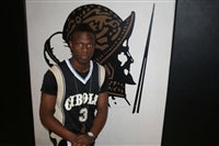 Asante Larkin mugshot