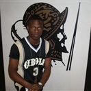 Asante Larkin mugshot