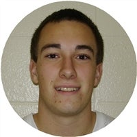Matt Ward mugshot