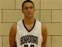 Mark Popovec mugshot