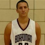 Mark Popovec mugshot