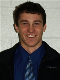 Tanner McCarn