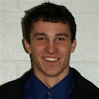 Tanner McCarn mugshot