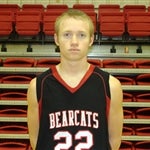 Jake Garner mugshot