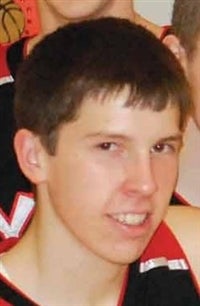 Keith Anderson
