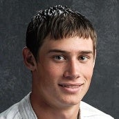 James Cromie mugshot