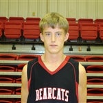 Jared Smith mugshot
